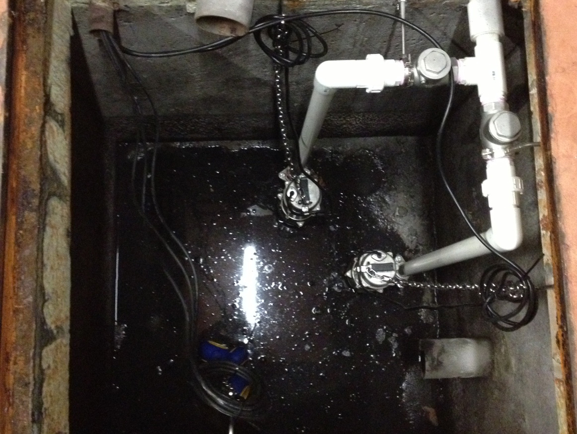 Australian Winery – Case of Sewage Treatment