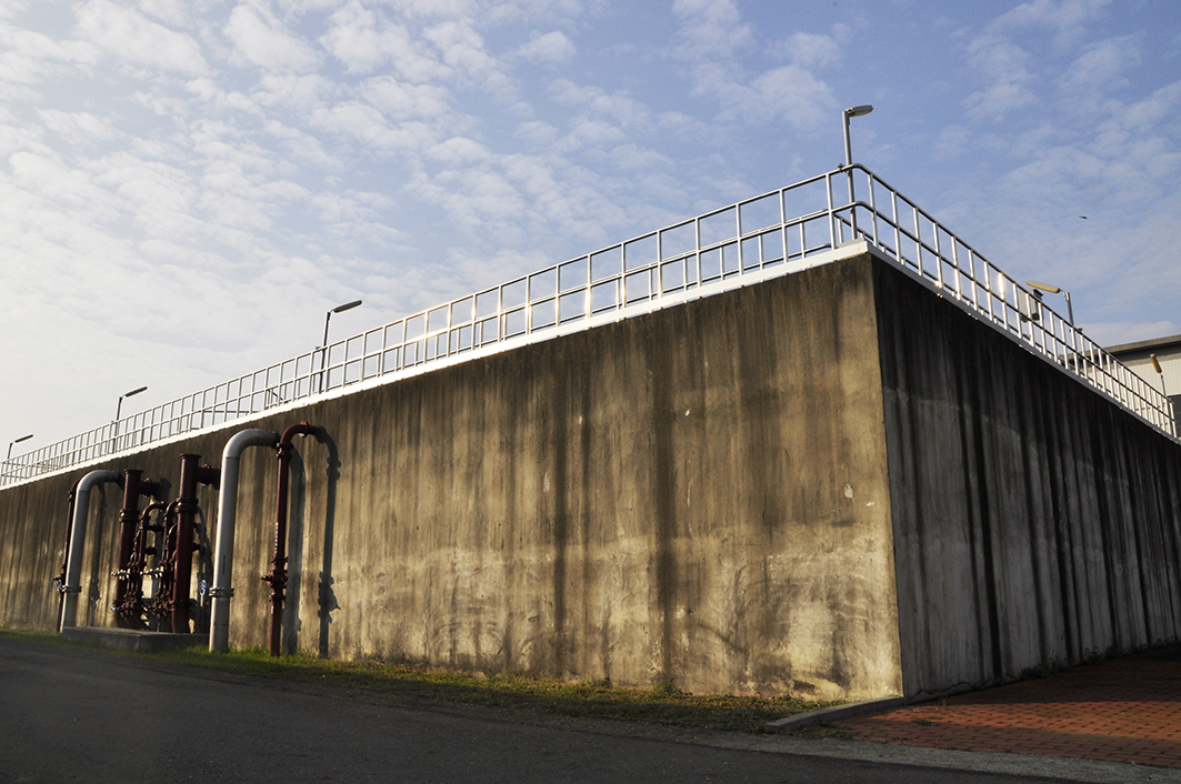 Yunlin County Sewer Construction Program