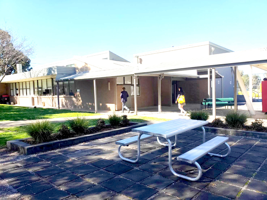 Comprehensive School Campus Sewage Treatment in Melbourne, Australia